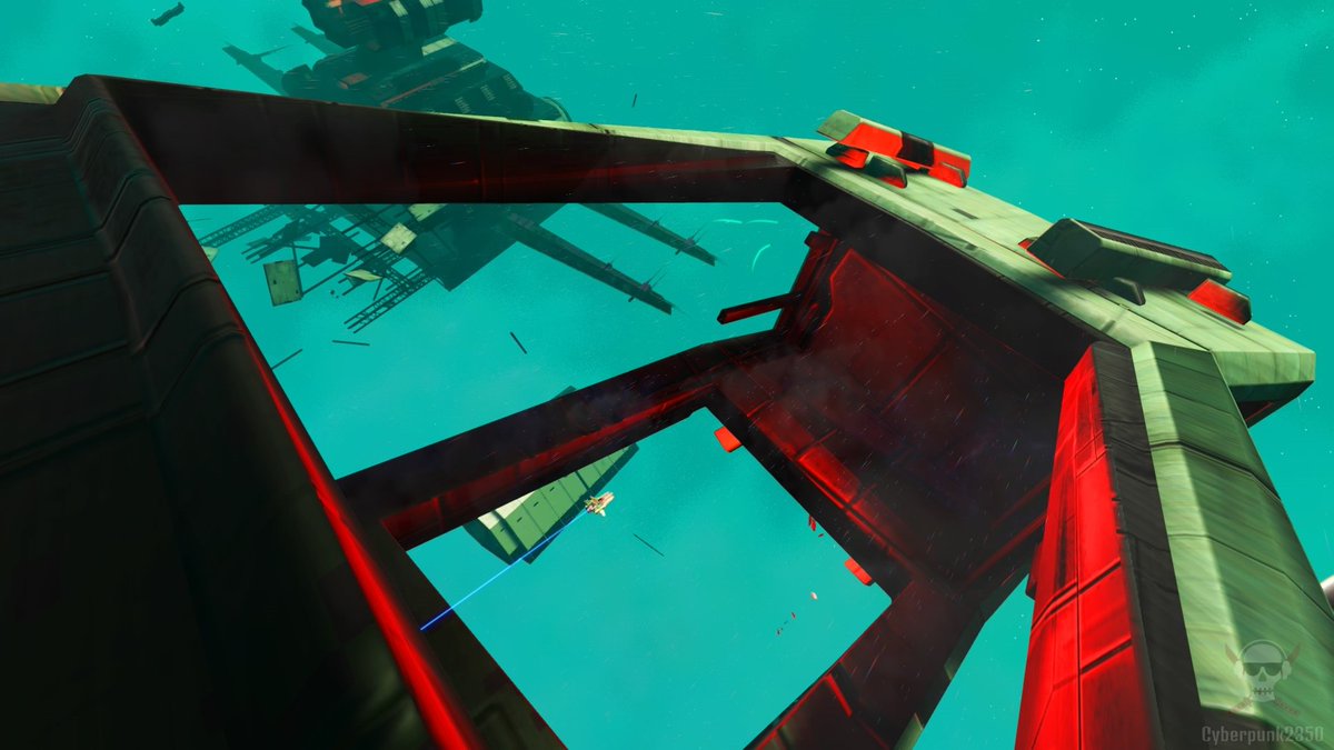 cyberpunk2350's tweet photo. The Wreak #FreighterFridayNMS
Game: #NoMansSky
Dev: #HelloGames
Taken: 2020 03 20
Version: 2.33 (Living Ship)
Platform: #PS4
@NoMansSky
@HelloGames
#NoMansSkyLivingShip #NoMansSky2020 #NMS #NoMansSkyCommunity #NoMansSkyPhotography #VirtualPhotography #NMSPS4 #PSshare https://t.co/oEicYeJF9T