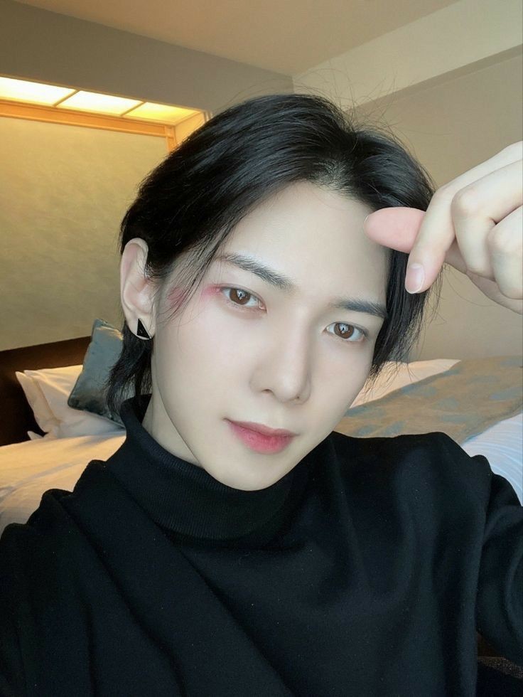 OUR BEST THE SHOW MC 

#1000DaysWithMCYeosang
#에이티즈 #여상 #강여상 #ATEEZ #YEOSANG