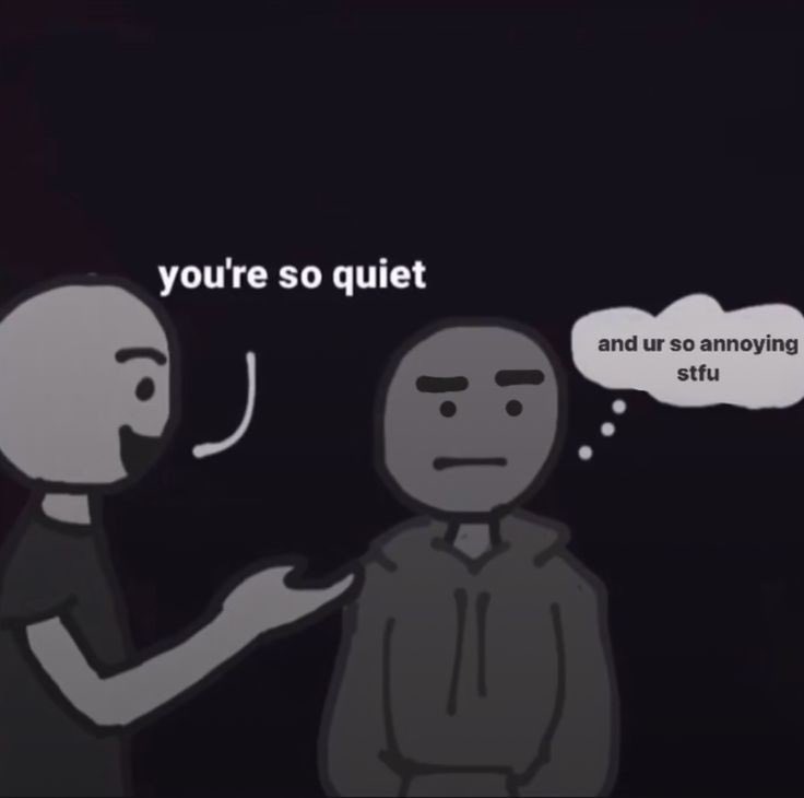 pyperxox's tweet image. my mood when someone talks to me when i'm in bad mood