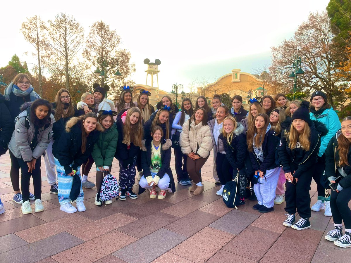Towers Cheerleading tweet media