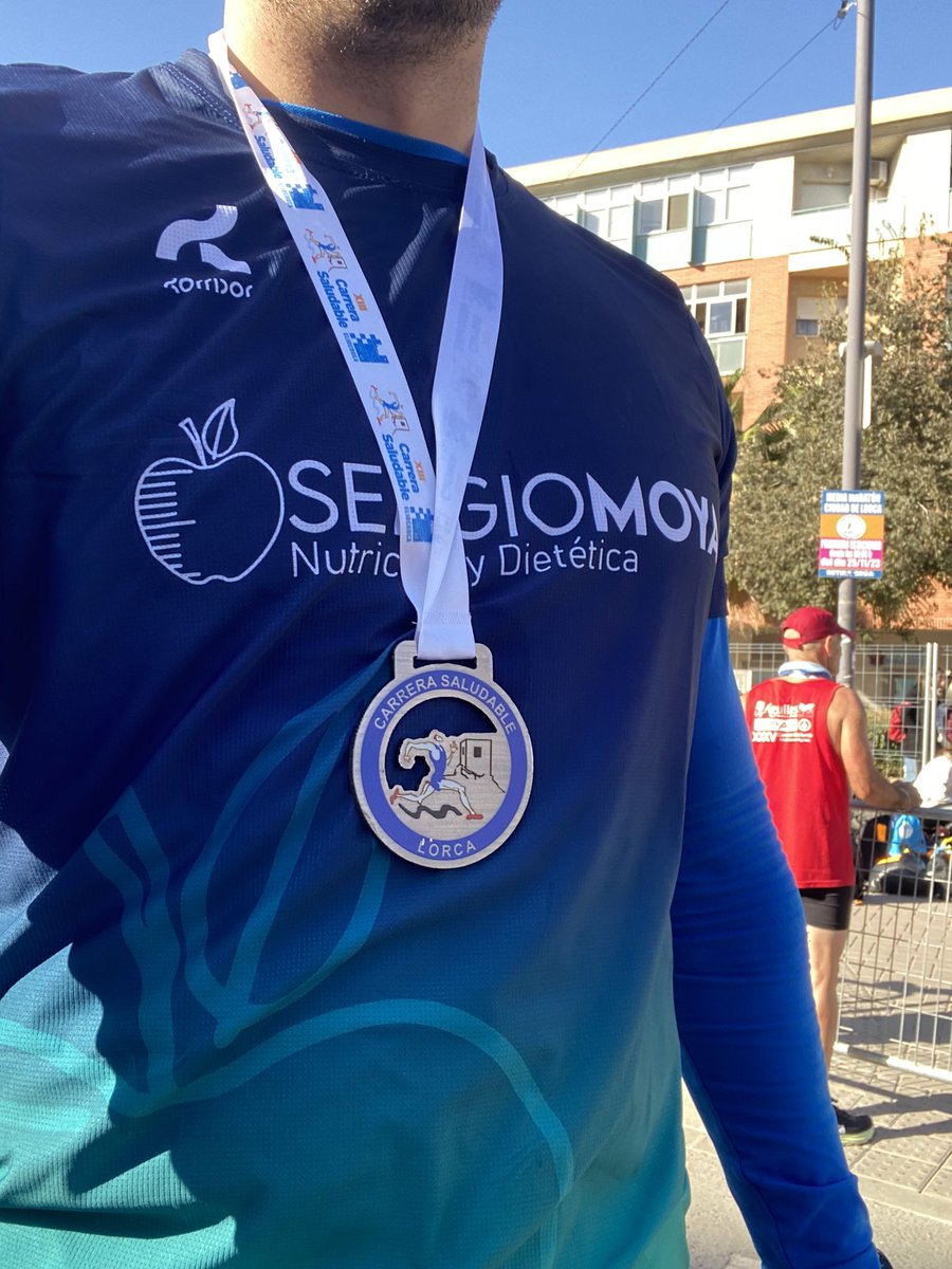 10K Lorca 2023! Sumando experiencias 🚀