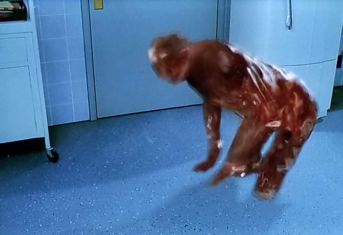 NoContextTrek's tweet image. 