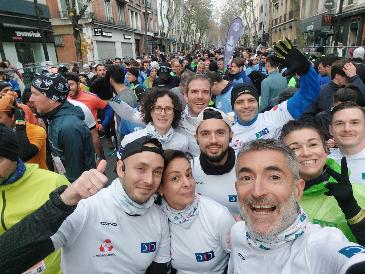 Run'In Crédit Mutuel et CIC tweet media