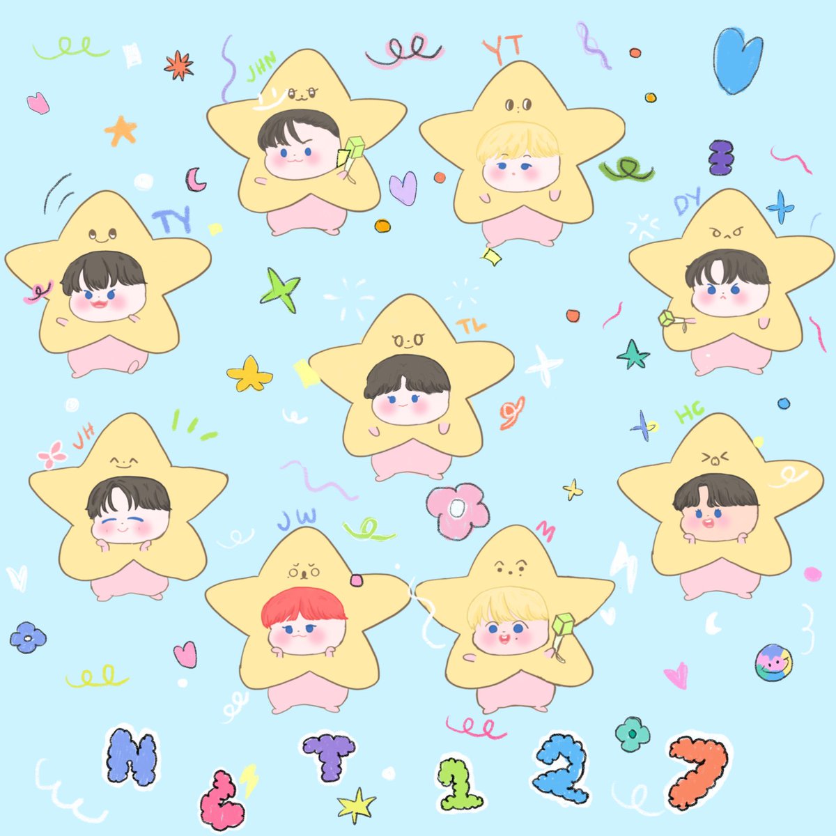 시즈니 항상 여기 있을게💚🫳🏻

#NCT127
#NCT127_NEOCITY_THE_UNITY