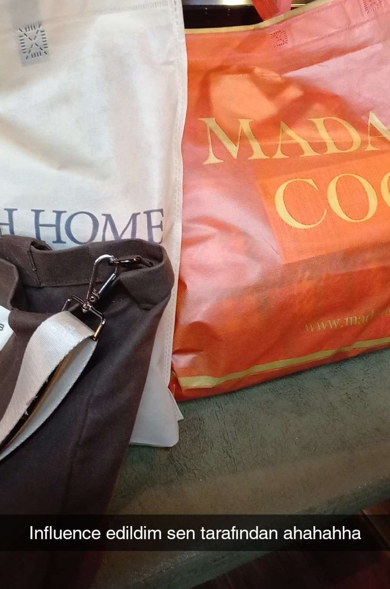 Canım arkadaşlarımın kişisel influencerıyım😋