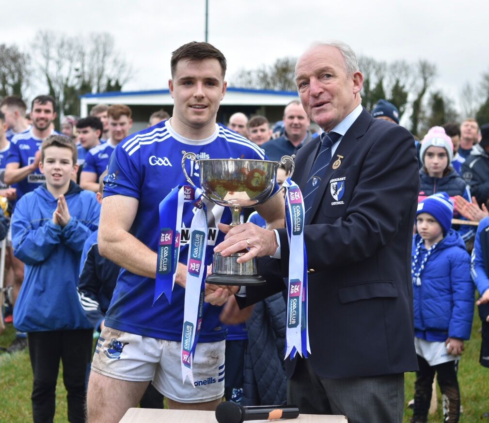 Mayo GAA tweet media