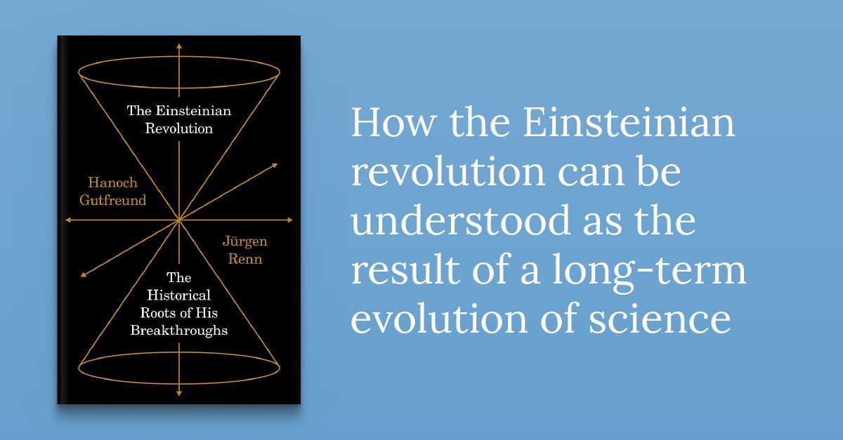 The Evolution of Knowledge