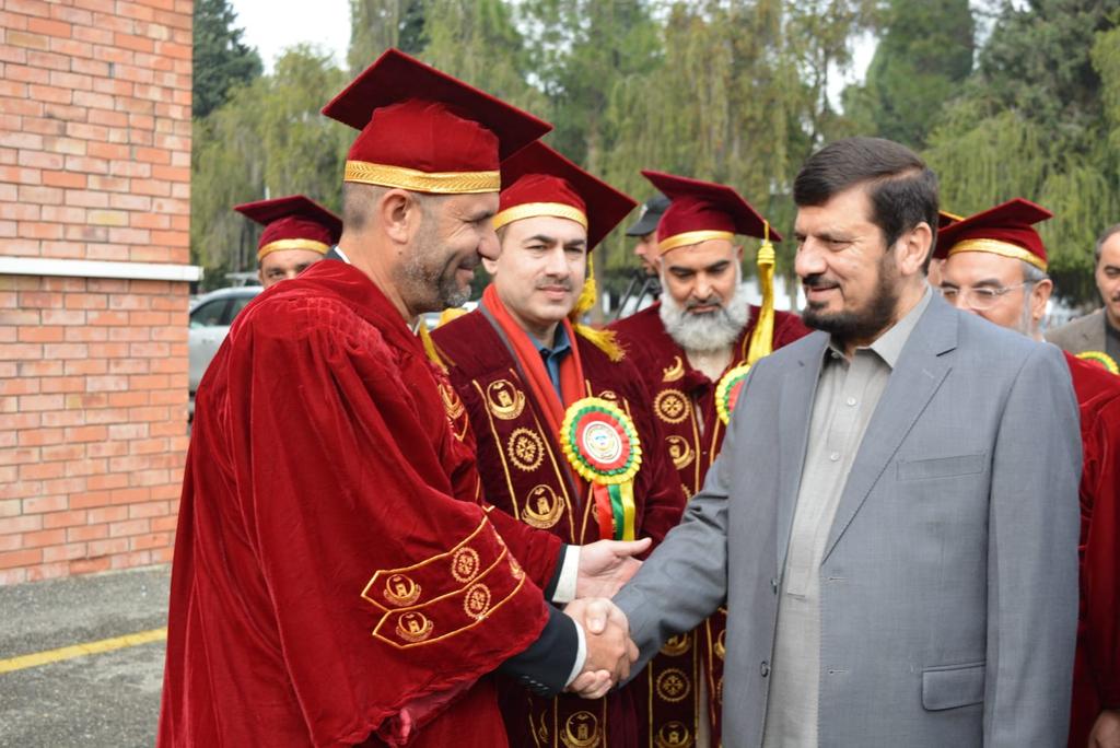 AkhunkhailAltaf's tweet photo. Attended first convocation as senate member University of Malakand https://t.co/vUWtcRcPeO