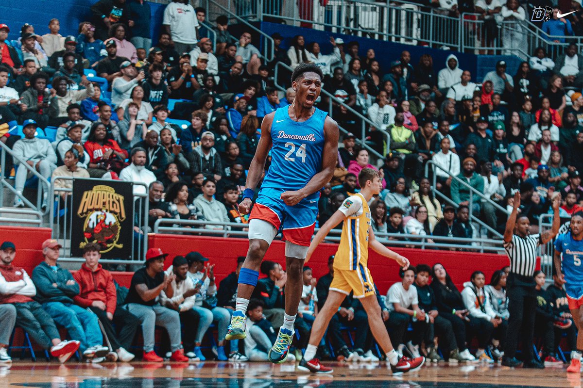 DuncanvilleBB's tweet photo. Got a lot to build on from the weekend…⏳😤🙌. 

#CU1TURE #D1FFERENT https://t.co/QBhPNdHl6O