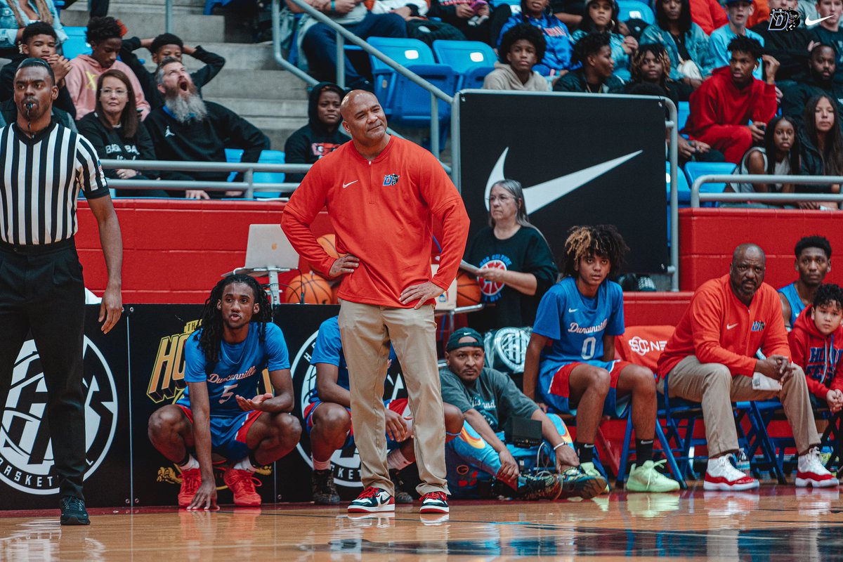 DuncanvilleBB's tweet photo. Got a lot to build on from the weekend…⏳😤🙌. 

#CU1TURE #D1FFERENT https://t.co/QBhPNdHl6O