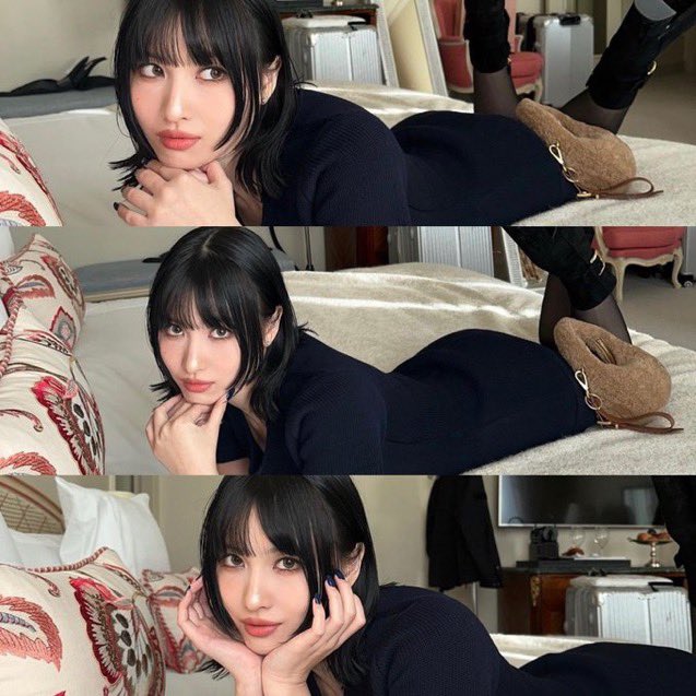 ㅤ
⠀
ㅤ           ❝ #⃝moguupdate ❞
     ↷  ·  ·  ·  ─────── · 🍑
⠀