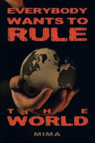 One thing is for sure. If you go woke, you go broke with Jorge Hernandez. Just not in the way you might think. Check out the FREE preview 👇🏼 amazon.com/Everybody-Want… #antiwoke #bookboost #gangsters #booklovers #indieauthors #bookworms #Hernandezseries ##vigilantejustice