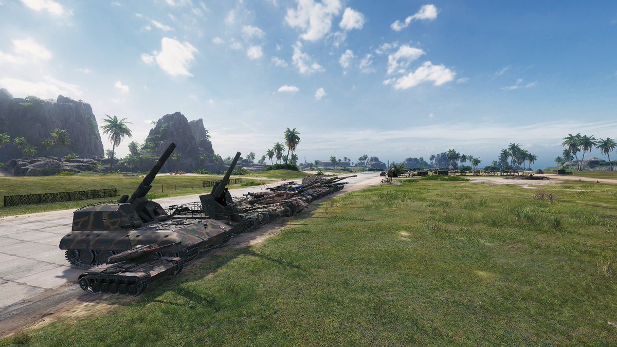 RAPID_PROGRESS_'s tweet photo. #wot
ここで呟くのも久しぶりですが、RAPIDはこの度クラン結成10周年を迎えました！

クラマスの世代交代なく、この長い10年を過ごせたのも前衛戦・クランイベントに参加してくだるクラメンのおかげです！

今後も熱量程々の初中級者クランとして6前衛戦を続けていきますのでよろしくお願いします！ https://t.co/I30nkdHlte