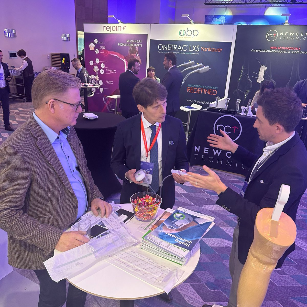 Mölnlycke Health Care (@molnlyckehc) on Twitter photo #ESSKASD2023 is over – thanks for joining us there. Learn more about Mölnlycke Incision Care Solutions and incision care management here:
bit.ly/3GnPcpT
<a href="/ESSKA_society/">ESSKA_society</a> #sportstraumatology #arthroscopy #ESSKASD2023 is over – thanks for joining us there. Learn more about Mölnlycke Incision Care Solutions and incision care management here:
bit.ly/3GnPcpT
<a href="/ESSKA_society/">ESSKA_society</a> #sportstraumatology #arthroscopy