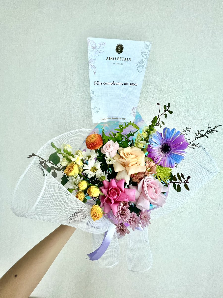 Chandra Intan Hakim tweet media