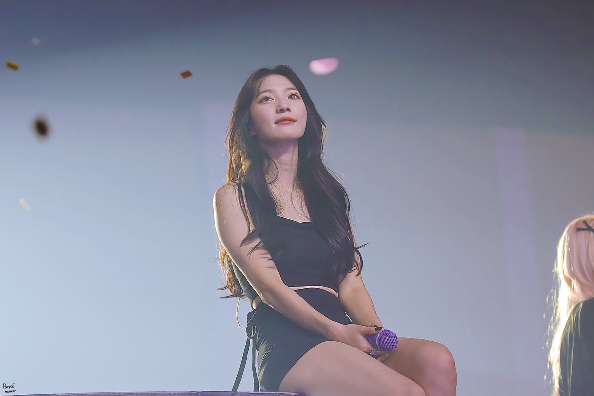 Binnie_Moment's tweet photo. 231125

#오마이걸 #OHMYGIRL
#유빈 #YUBIN #배유빈

@WM_OHMYGIRL https://t.co/iEGQv379M7
