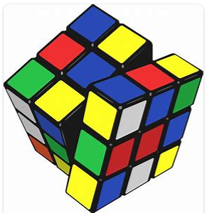 Two great CGCC events coming up December 10 from 1-3 PM at Fair Game, Downers Grove
Student Model Building Event chicagogiftedcommunity.org/event-5405094
Kids Cubing Gathering
chicagogiftedcommunity.org/event-5405071