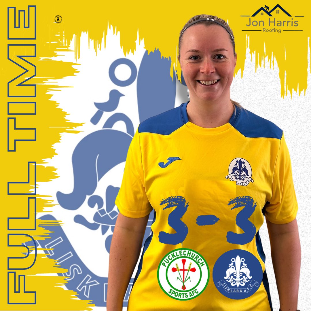 Liskeard Athletic Women FC tweet media