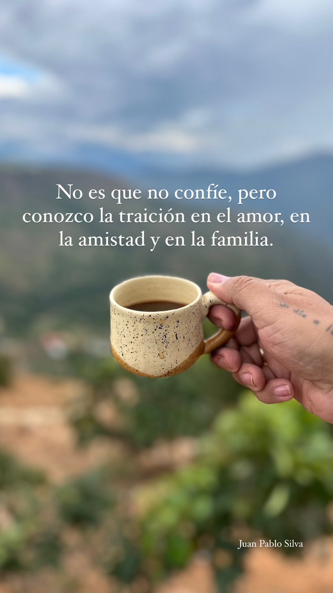 Juan Pablo Silva tweet media