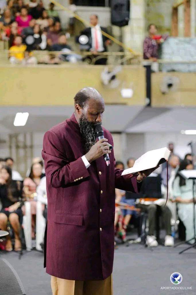 Are you still waiting for the Announcement of The Glorious coming of THE MESSIAH?

The announcement is already happening.

Don't take chances with your eternity.

Get ready for Rapture
#DiscipleshipSermon