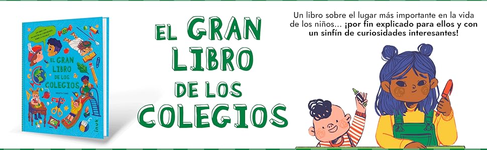 🏫 Vive un viaje a lo largo de la historia a través de las escuelas de todas las épocas y de todo el mundo.
tormentalibros.com/es/libros/el-g…