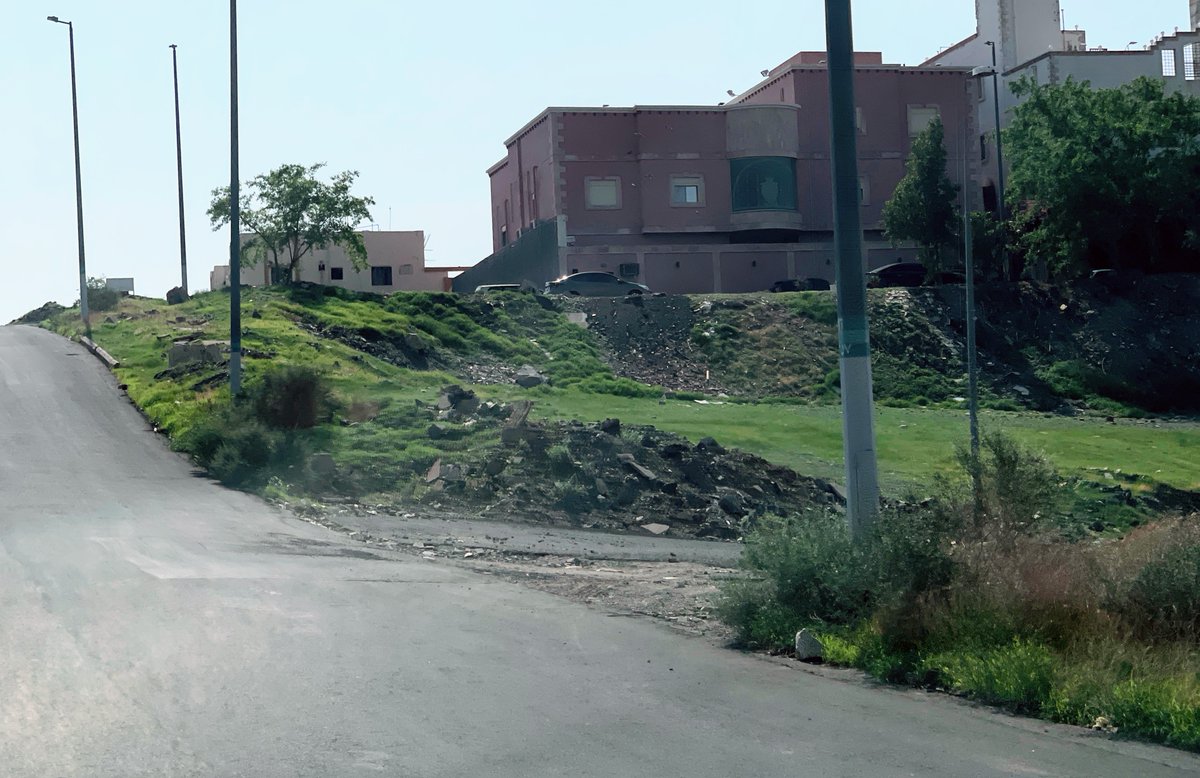 #مكة_المكرمة

مخطط القزاز