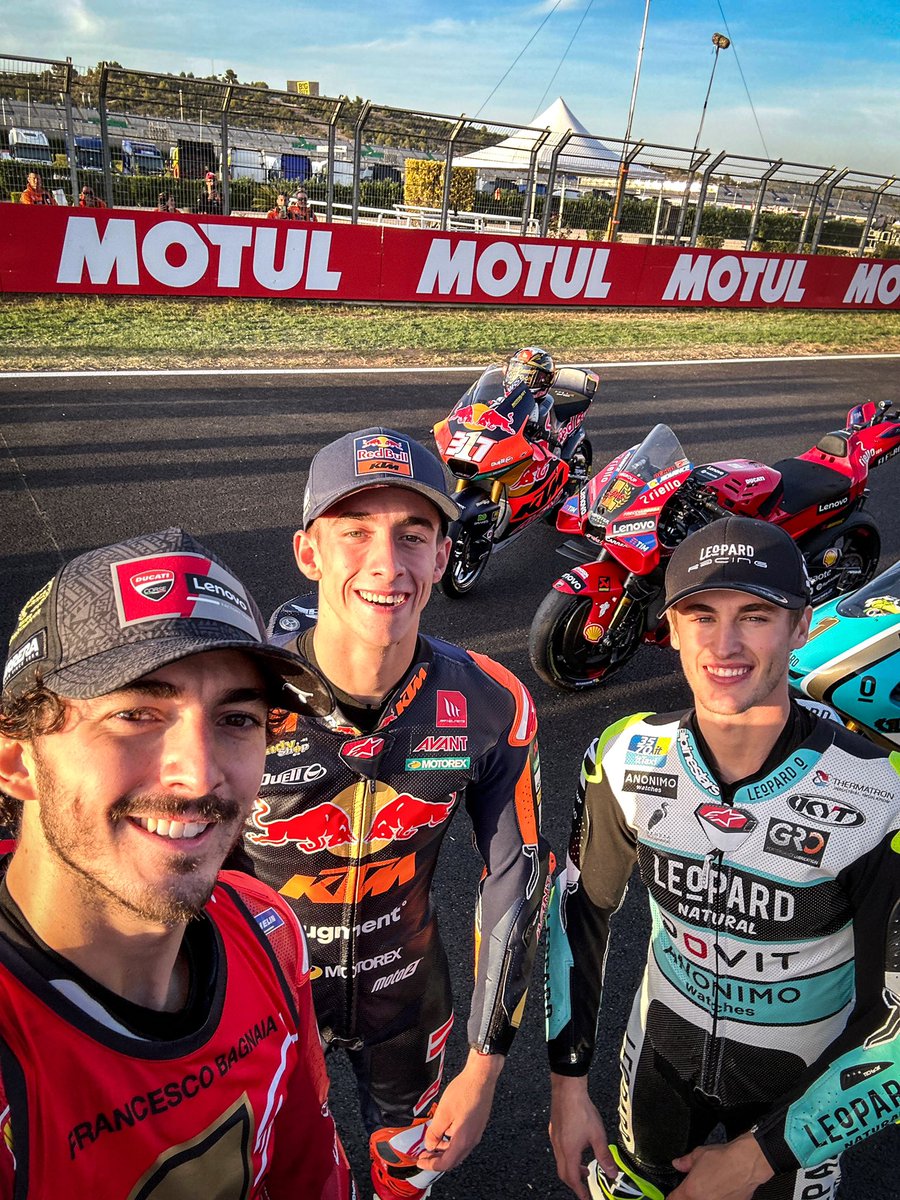 MotoGP™🏁 tweet media