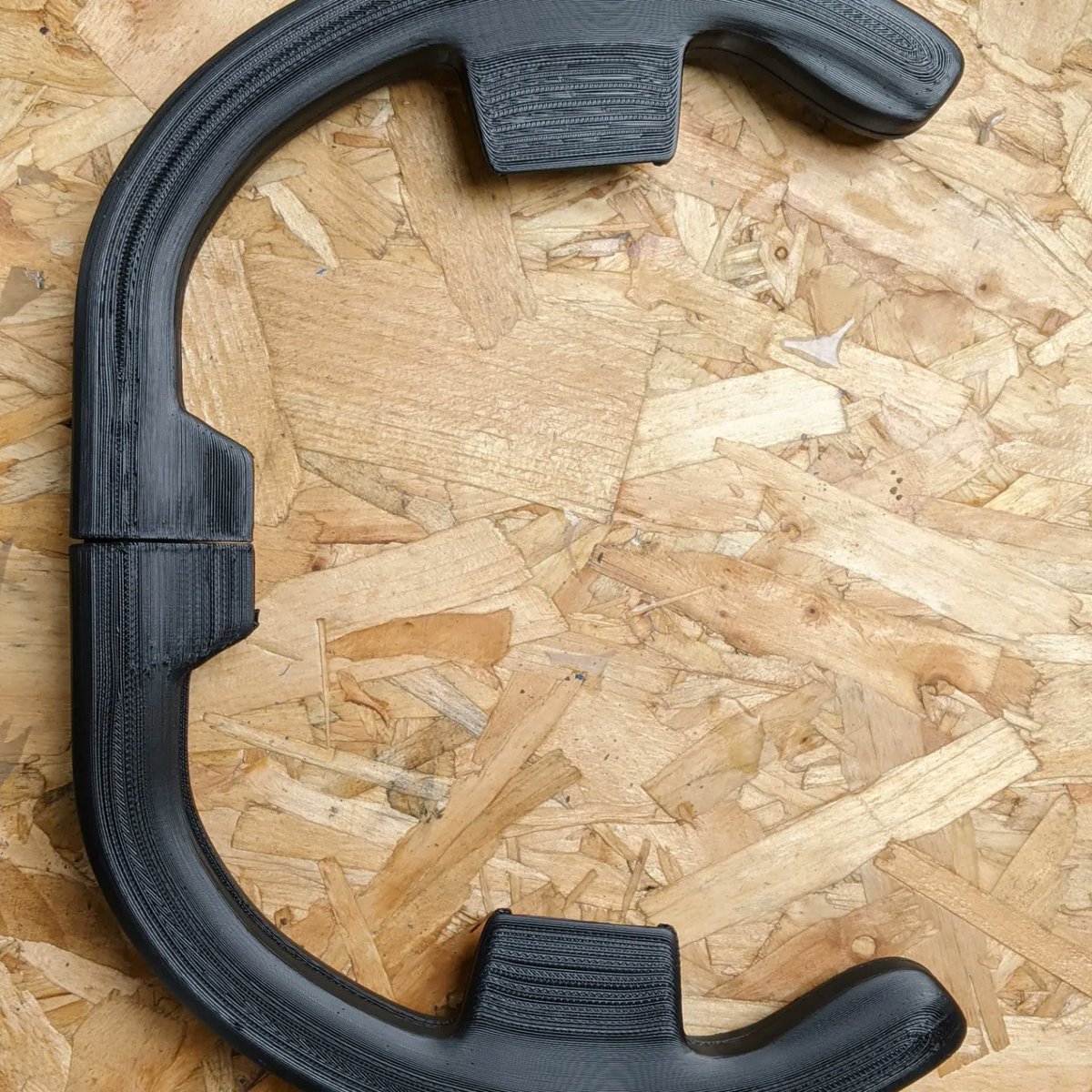 Where would we be without 3d printers, creating prototypes is no longer cost prohibitive.