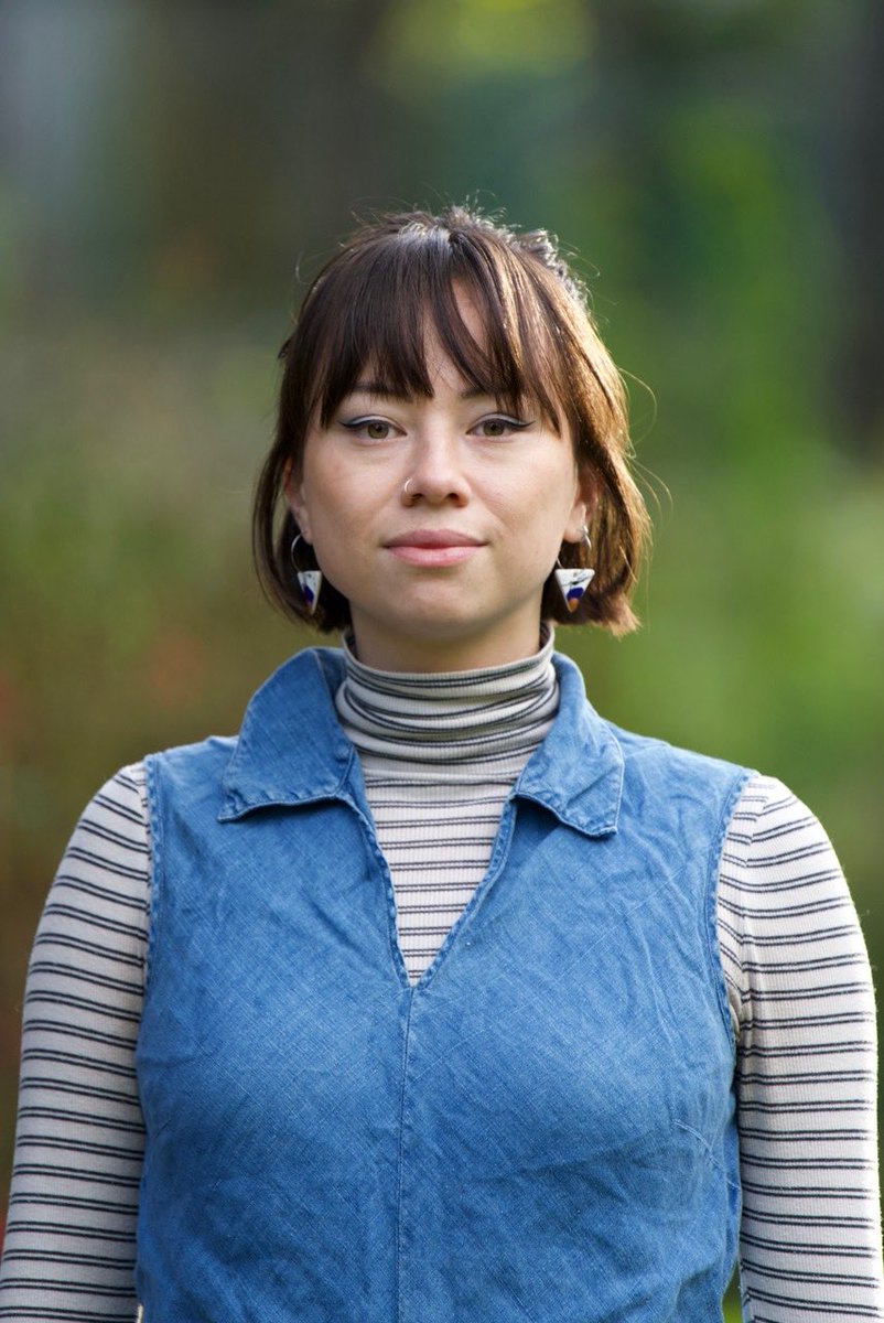 Tenacious Awards tweet media