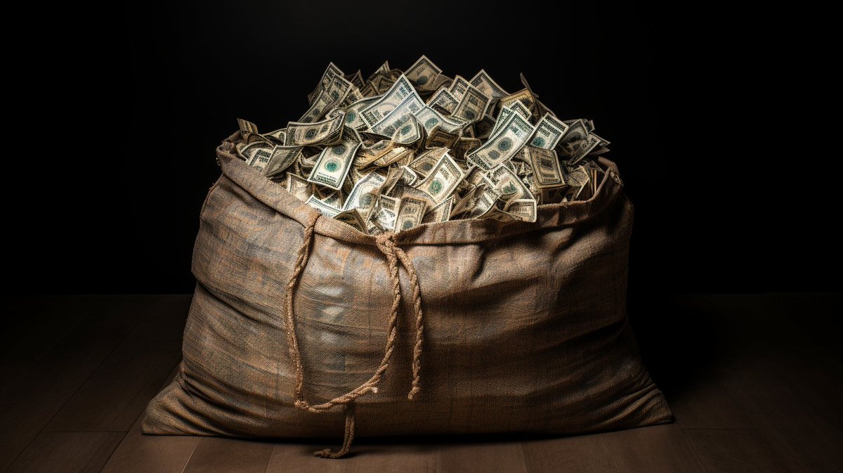 columbus0x's tweet photo. You're up 107% 🔥

Days later, you're down 41%, and after two months, it's -89%.
Sounds familiar?

Making fast profits is easy.
But losing them again is even easier.

How to take profits 👇 https://t.co/9Q7yxkVU16
