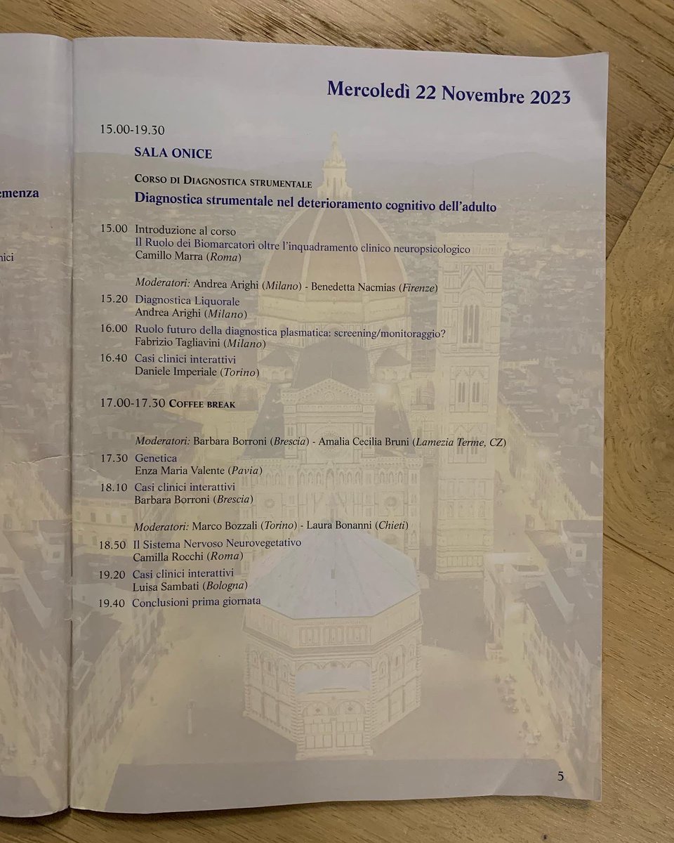 Andrea Arighi tweet media