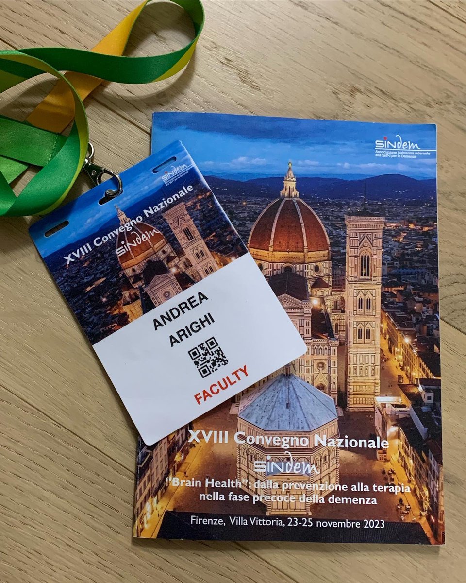 Andrea Arighi tweet media