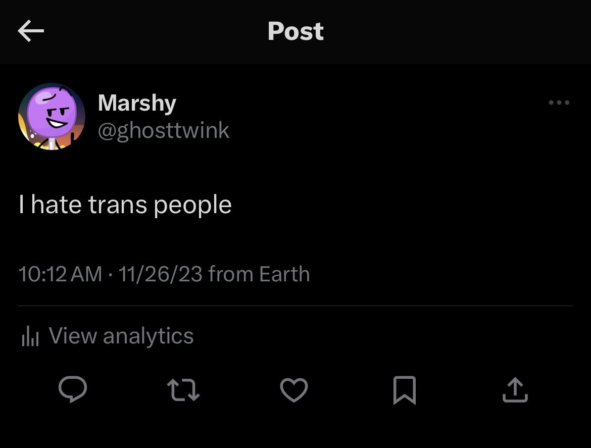 Marshall tweet media