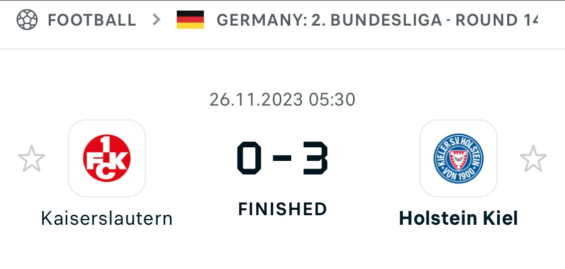 Senseisports1's tweet photo. Premium 🈯️💎
#Bundesliga 2 🇩🇪
Kaiserslautern 🆚 Kiel
💎☑️☑️☑️☑️☑️💎
    💎Over 2.5 💎
💎☑️☑️☑️☑️☑️💎
#bettingpredictions 
#SundayMorning 
#bnb @BetUSTV 
☑️⚜️💎Retweet 💎⚜️☑️ https://t.co/Bn7JMYvIVu