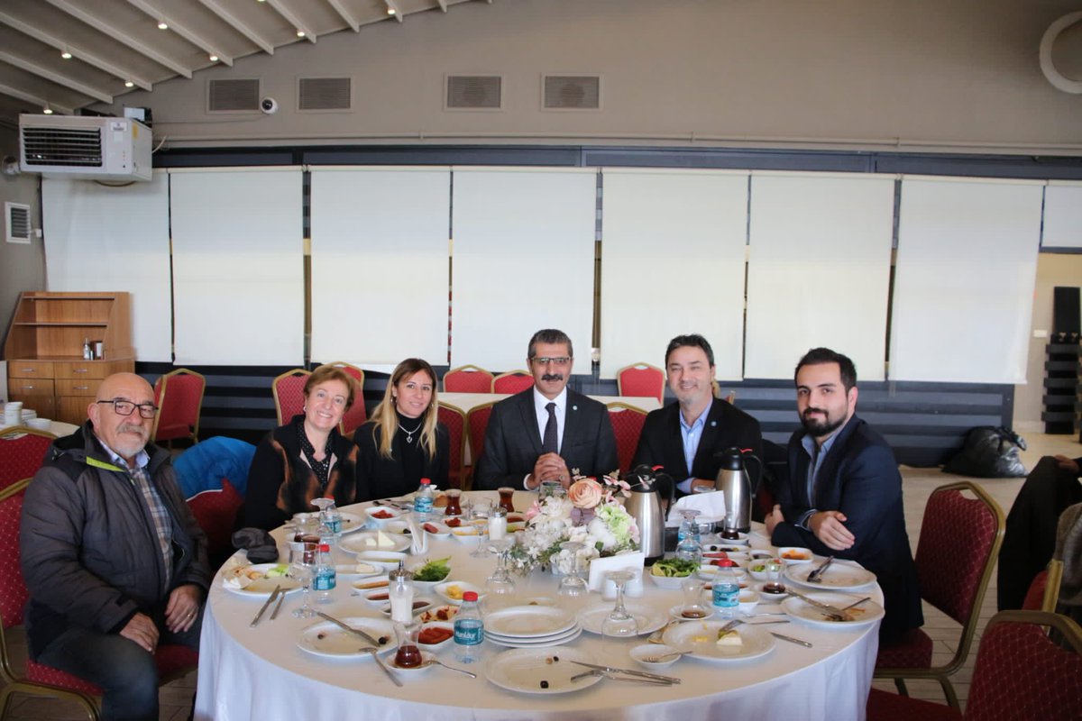 Bora YÖRÜKOĞLU tweet media