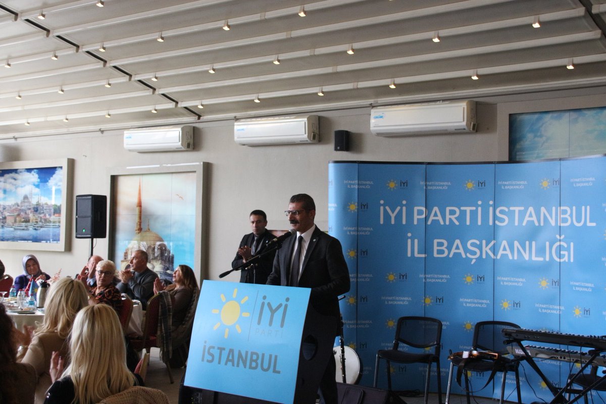 Bora YÖRÜKOĞLU tweet media