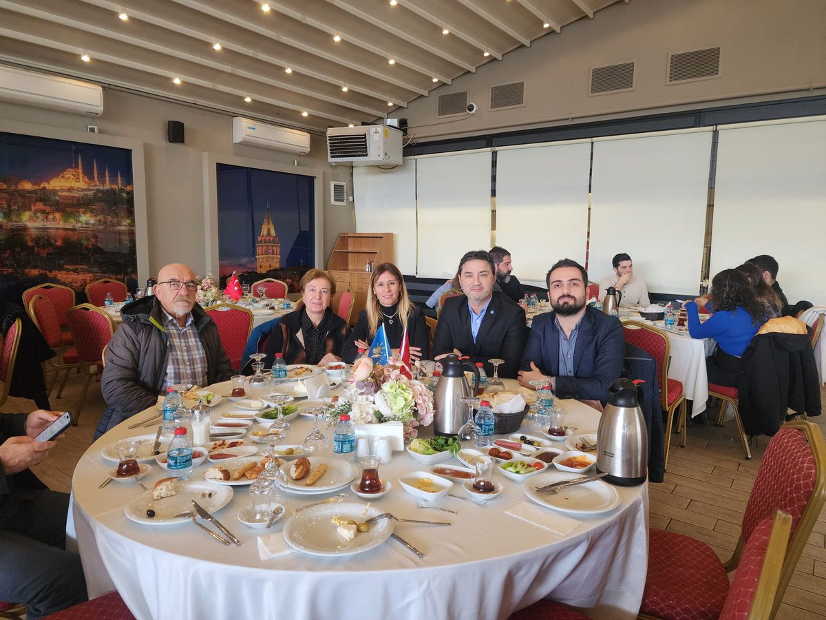 Bora YÖRÜKOĞLU tweet media