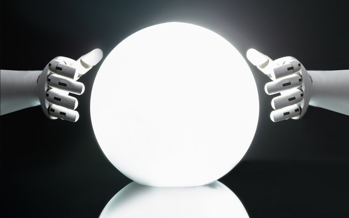 sejournal's tweet photo. Discover what predictive AI can do to move your business forward and to deliver an enhanced customer experience.
https://t.co/NGh8VPJFtF
#predictiveAI #userexperience #customergeneration #ROI https://t.co/wkN14aBmIQ
