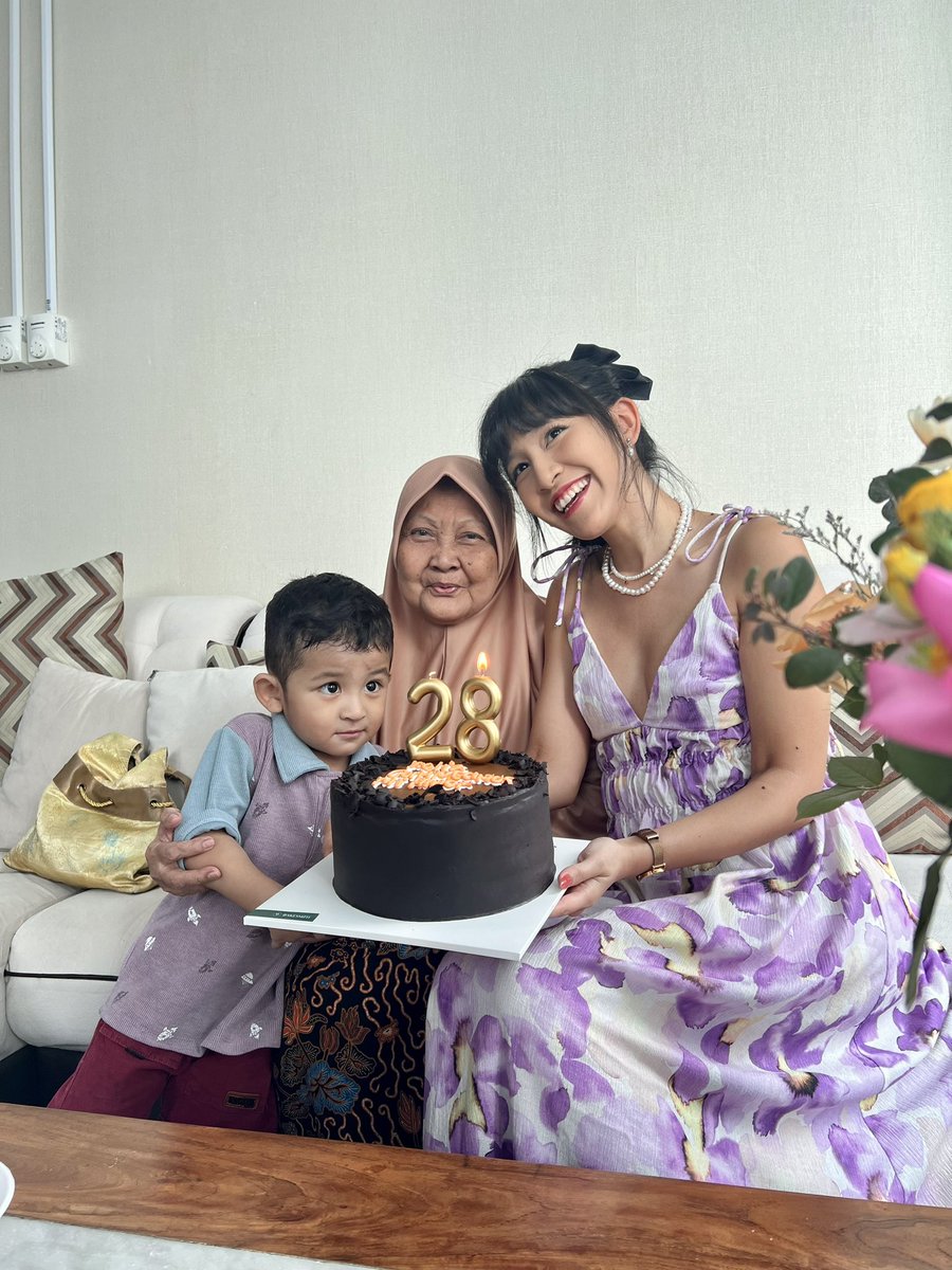 Chandra Intan Hakim tweet media