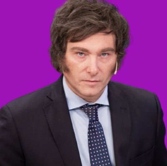 eduardomenoni's tweet photo. Javier Milei no asumió el poder y ya:

-El Riesgo País ha bajado 500 puntos.
-YPF subió 64% 
-Las acciones argentinas subieron hasta 40%.
-Ebay y Amazon anuncian su llegada al país.
-Argentina tendrá próximamente Starlink. 

El EFECTO MILEI PRESIDENTE en PLENO. 🇦🇷 https://t.co/aJfx4lBCtI