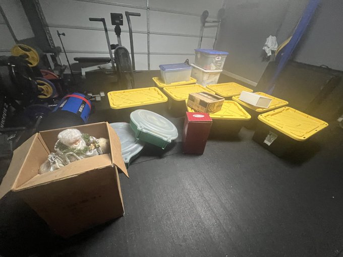 Who&rsquo;s getting ready for Christmas?! 🎄 https://t.co/KIgEA1iFAl<a href="/tag/mcm"class="tags"><span>#mcm</span></a>