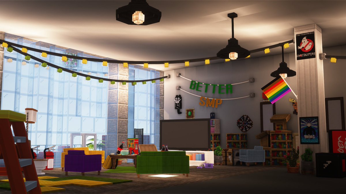 BetterSMP tweet media