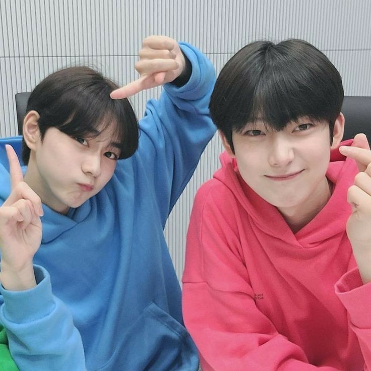 ‘ คิดถึงนายนะ ~ น้องชายตัวแสบ ~~ ’