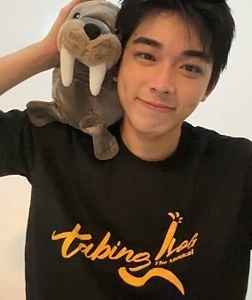 Thank you for joining Gelo's kumu live! 

May we get all the rest that we deserve, fighting everyone! Good night and sleep well 🤍

#BGYO <a href="/bgyo_ph/">BGYO_PH</a>