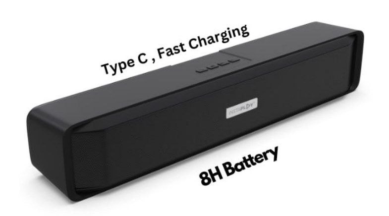 beslisha16012's tweet image. ☄️INSTAPLAY 16W Bluetooth Soundbar @ 799/-

➡️ bitli.in/2f154D4

#instaplay #16wbluetoothsoundbar #bluetoothsoundbar #bluetoothspeaker #belishacollections