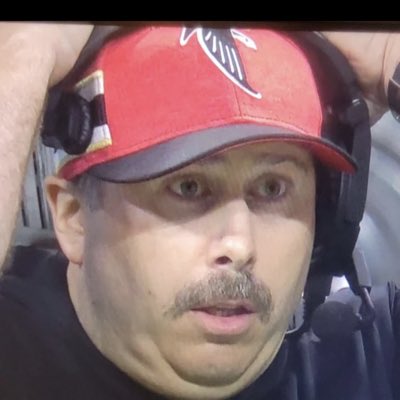 sad hawks fan tweet media