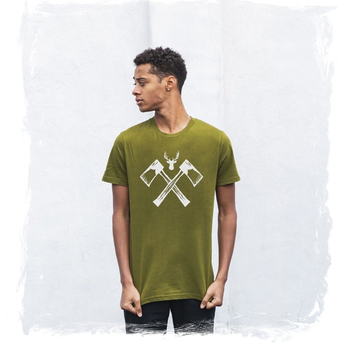 facefront_store's tweet image. Keepin&apos; it green at facefrontandsmile.teemill.com where every order plants a 🌳! #treemendous

#teesfortrees #treerific #GreenFriday #sustainablefashion #shopsmall #sundayvibes #trees #giftideas #gift #green #gifts #sustainablegifts #menswear #womenswear #STYLE #fashion #explore #life