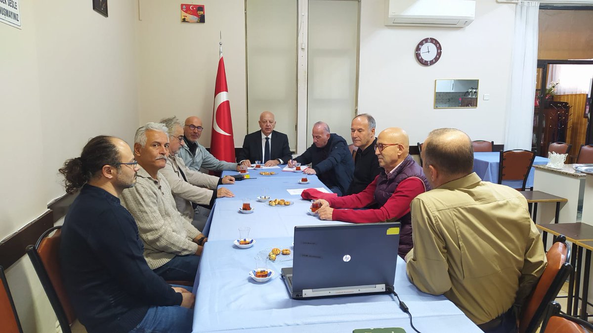 TRAC Konak (İzmir) ym3km tweet media