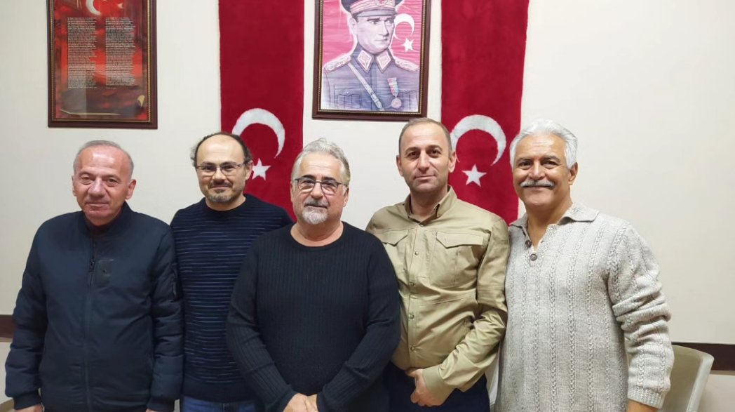 TRAC Konak (İzmir) ym3km tweet media