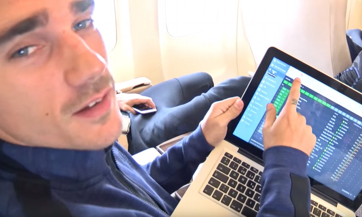 Celebrities that are ADDICTED to Football Manager - a thread.